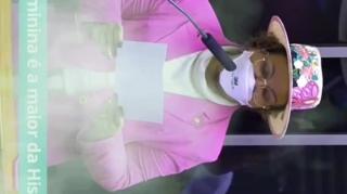 Será que o Brasil é, de fato, uma sociedade patriarcal que privilegia os homens em detrimento das mulheres?”