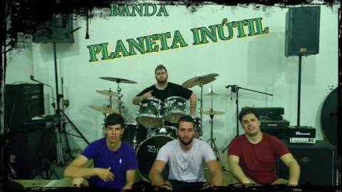 Mais uma manhã neste planeta inútil...