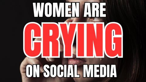 This is What Happens When Women Finally Realize They're Not Valuable