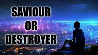 The Riddle Of The Zoomer