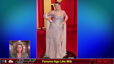 Femons Age Like Milk