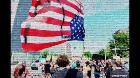 Black Lives Matter: "Nós Somos Marxistas Treinados" (Soeren Kern - 2020)