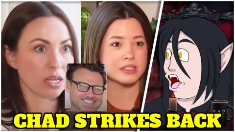 Absolute CHAD SUES Over 50 Women For Defamation In Facebook DATING Group