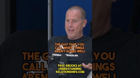 The Reason For No Contact
