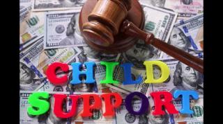 Child Support For UNBORN Children? The SCAM Evolves!