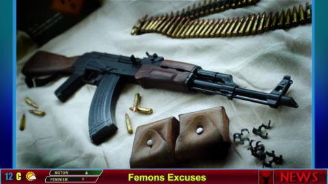 Femons Excuses