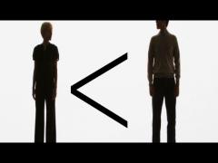 Human Beings Are Not Equal (Anti Egalitarianism)