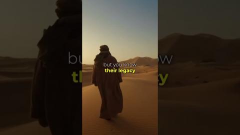 Will you carry the banner of Islam?