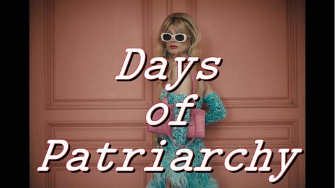 Days of Patriarchy - Low Res - Save and Email