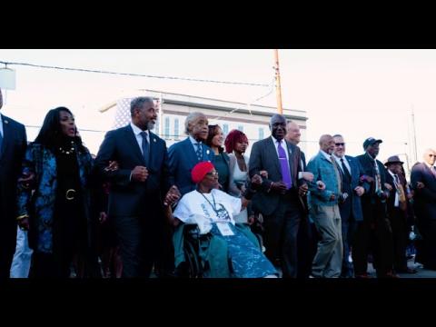 Commemorating the 59th Anniversary of Bloody Sunday