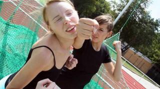 Meanwhile in Mexico... "We're many and strong... CALL THE POLICE."