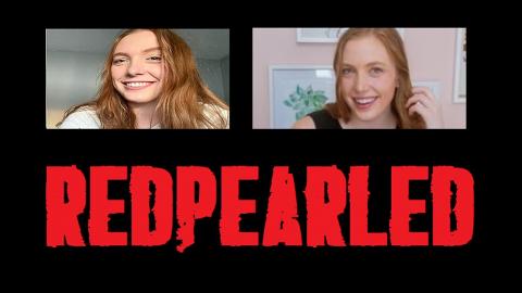 Will the REAL Hannah Pearl Davis please stand up?