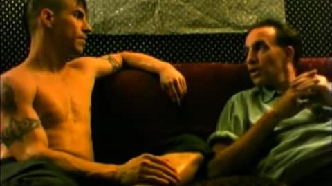 Red Hot Chili Peppers - Documentary [Californication Era]