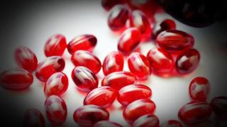 DIVORCED THE PERFECT MAN........so she could go find herself!!