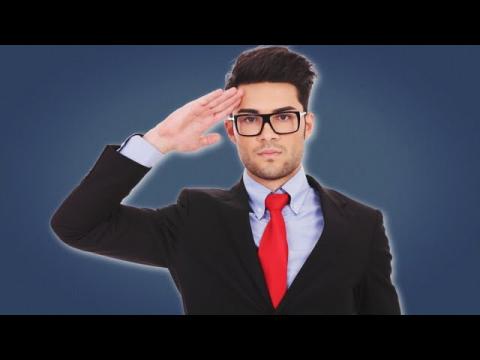 The Social Hierarchy: The Beta Male