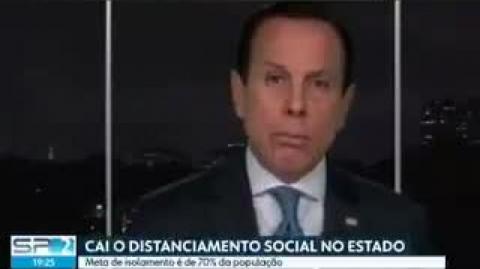 Farsa do lockdown - nunca esquecer #4