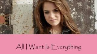 jojo- something in the water