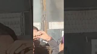 #8m La Lampara Opresora