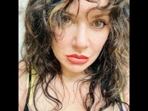 Rubber meets the Road-Women worship the Bird