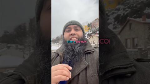 Beat the 9 to 5 this Ramadan @MohammadArshad