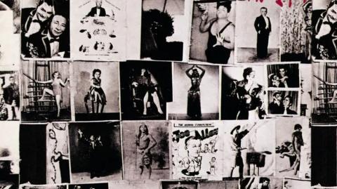 The Rolling Stones - Rocks Off