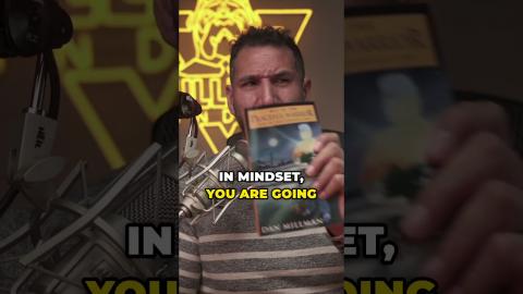 Transform your mindset and philosophy