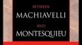 The Dialogue in Hell between Machiavelli and Montesquieu (Maurice Joly) #1