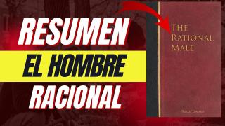 Resumen de Libros: Rollo Tomassi el Hombre Racional Audiolibro