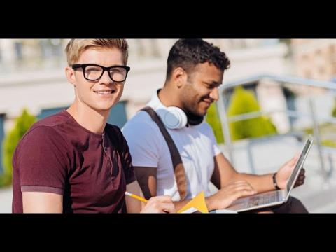 The Social Hierarchy: The Gamma Male