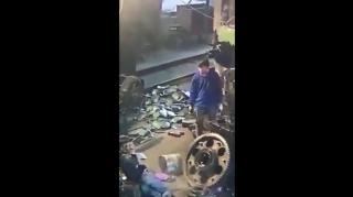 Inches from the Darwins