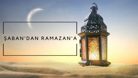 From Shabaan To Ramadan (Turkish Subtitles) Şaban'dan Ramazan'a