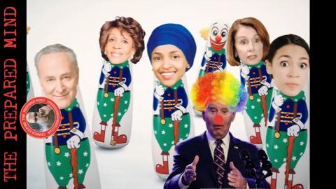 REAL Clowns of SOTU