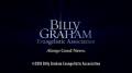 Starting Life Over Again: Billy Graham Classics