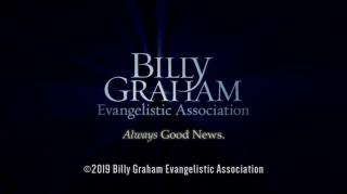 Starting Life Over Again: Billy Graham Classics