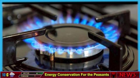 Energy Conservation For the Peasants