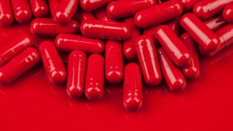 A REDPILL VEM DE TODOS OS LUGARES!