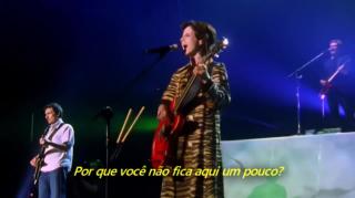 The Cranberries - Promises (Legendado) - Vai se divorciar? Prepare-se para o inferno!