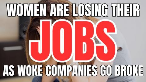 Girl Bosses are Broke and Crying on Social Media