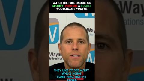 Women Want To See Their Men Succeed