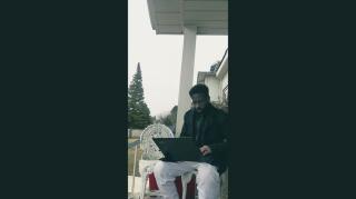 Meet Jona: The Mercenary Engineer Mastermind