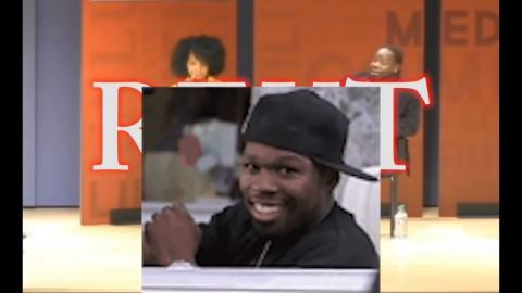 BLM destroyed by Shapiro XD