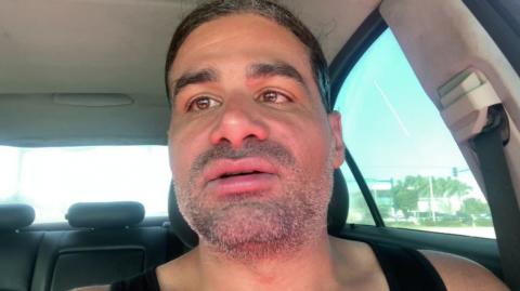 Auston Holleman Got Banned From Nicaragua For Exploiting Women