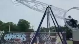 WHEN PLAYING A STUPID GAME WINS YOU A STUPID PRIZE