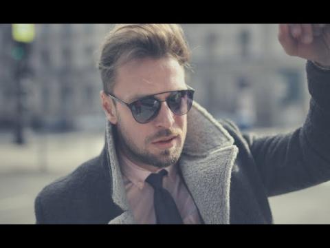 The Social Hierarchy: Sigma Male