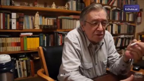 On Russian strategy and ideological reshaping (Olavo de Carvalho, 2014)