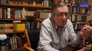 On Russian strategy and ideological reshaping (Olavo de Carvalho, 2014)