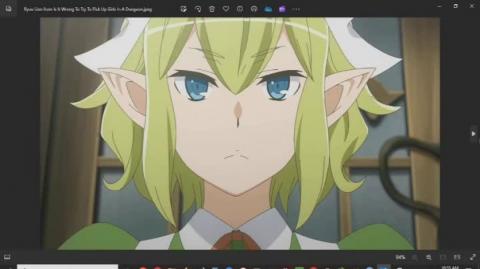 AgentofSocialMediaChaos's Anime Girl of the Day Season 3 Episode 70 Ryuu Lion