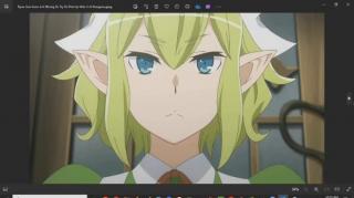 AgentofSocialMediaChaos's Anime Girl of the Day Season 3 Episode 70 Ryuu Lion