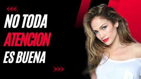 No Toda Atención Femenina Es Buena