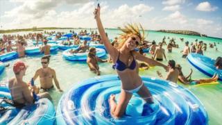 Old People Give Young People Bad Advice (Enjoying Your Youth)